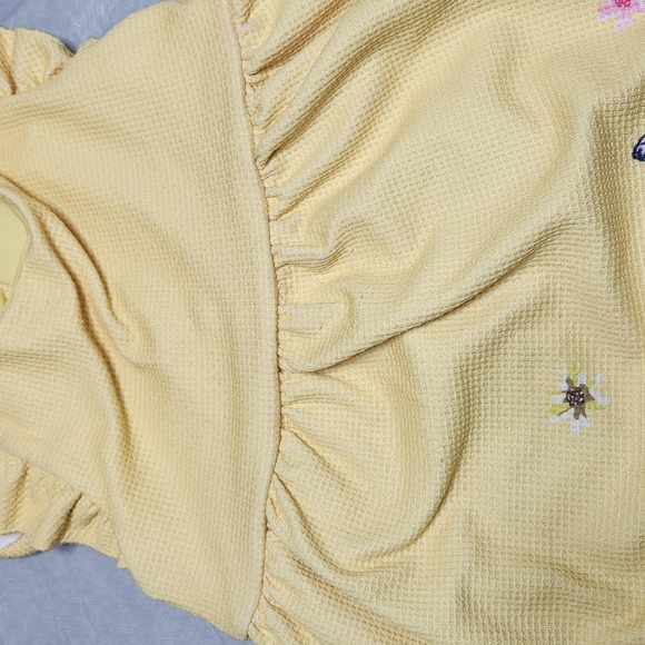 George Kids Dress - Picture 10 of 10